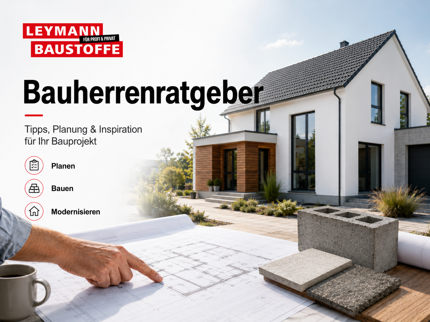 Bauherrenratgeber