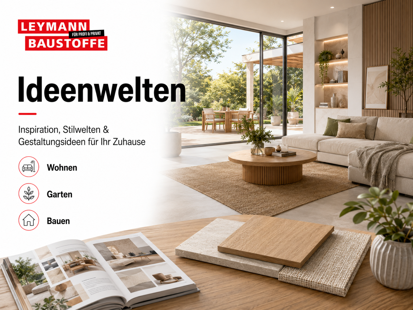 Ideenwelten 2026