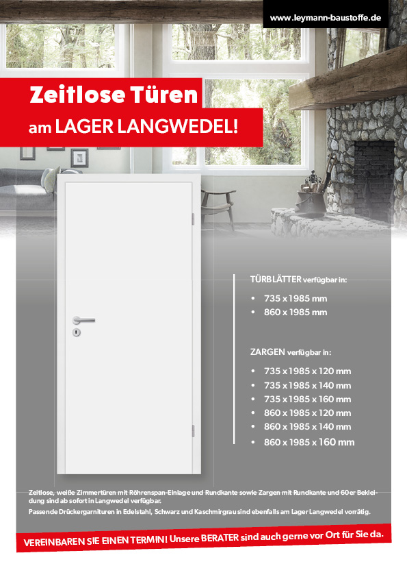 Kampagne Innentüren Langwedel_1