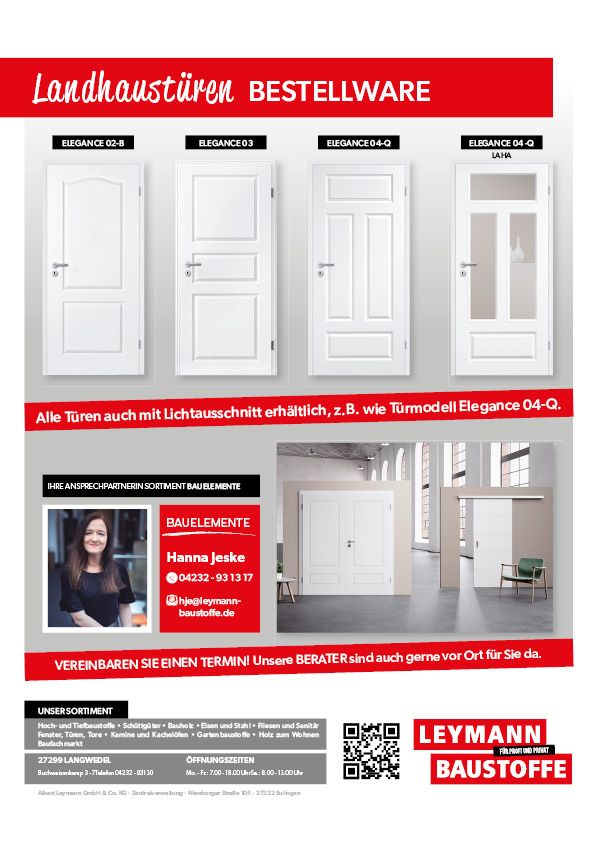Kampagne Innentüren Langwedel_2