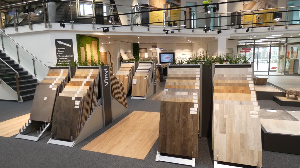 Holz zum Wohnen Leymann Baustoffe Hannover Garbsen