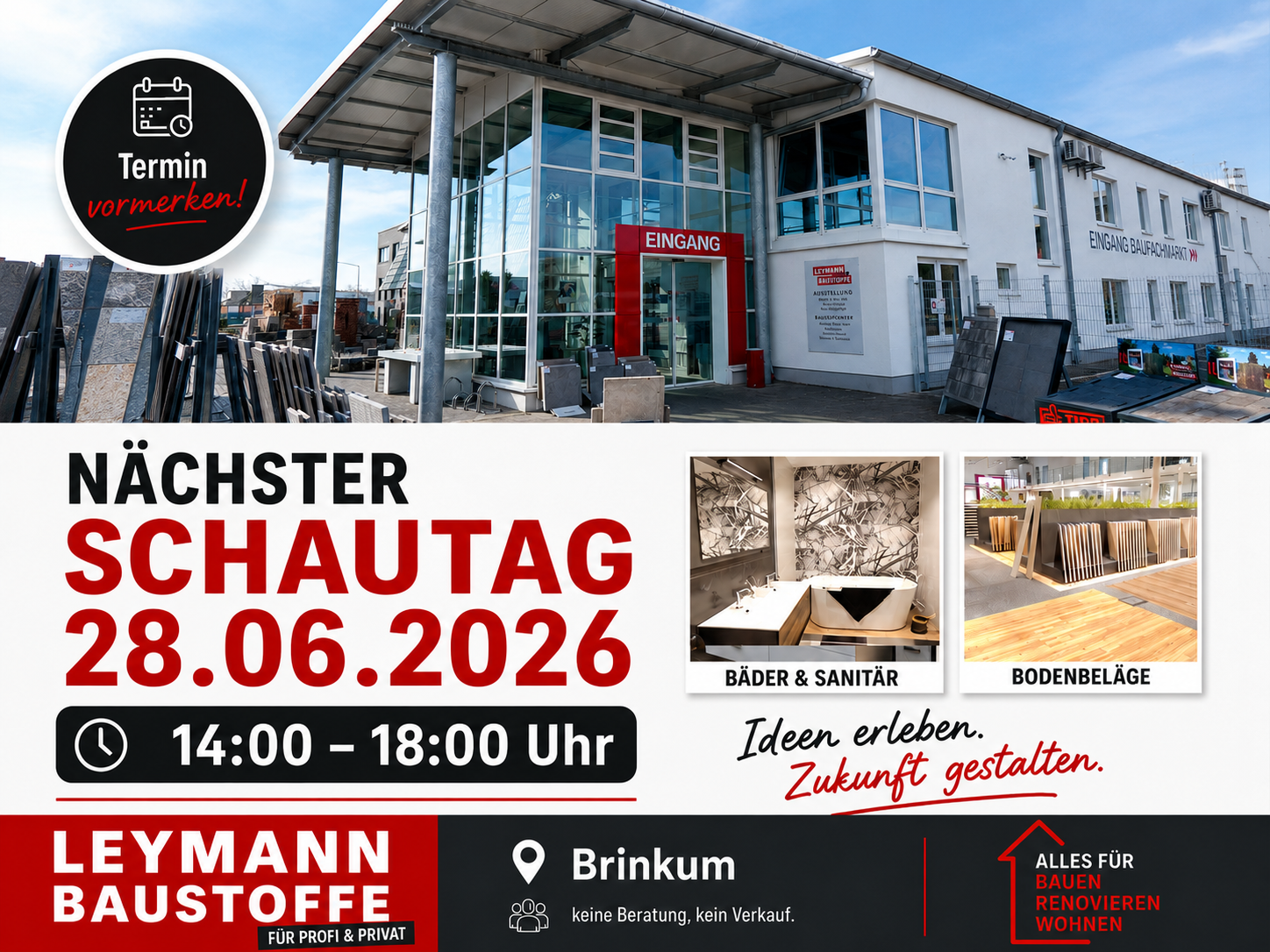 Schautag Brinkum
