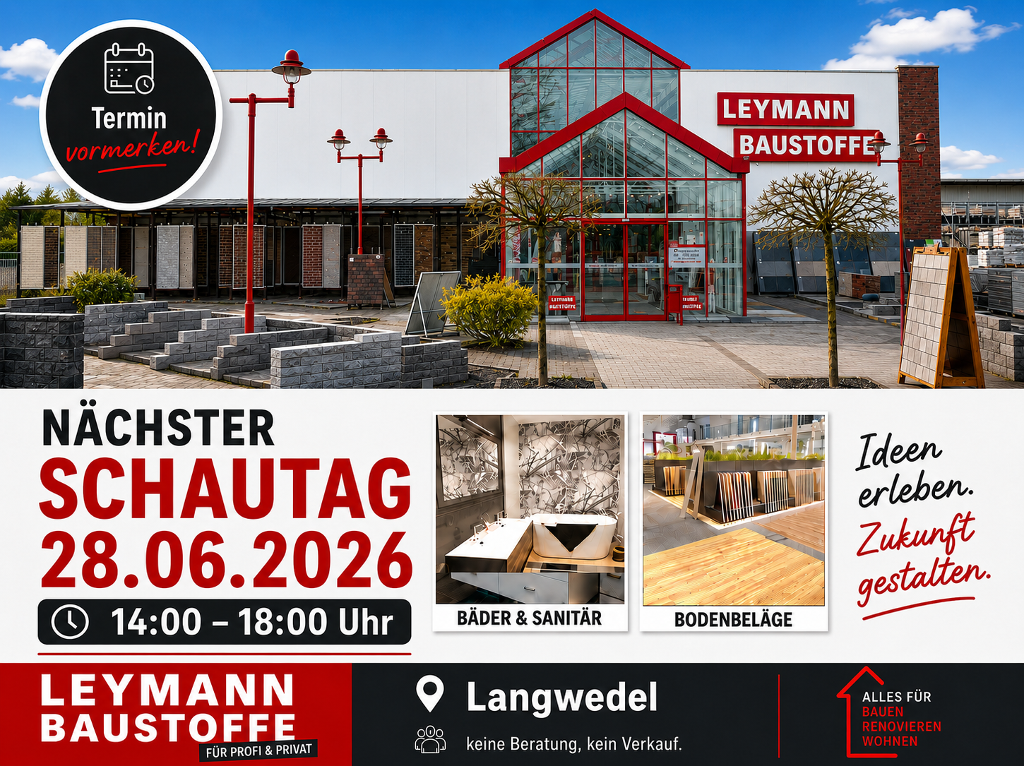 Schautag Langwedel RS