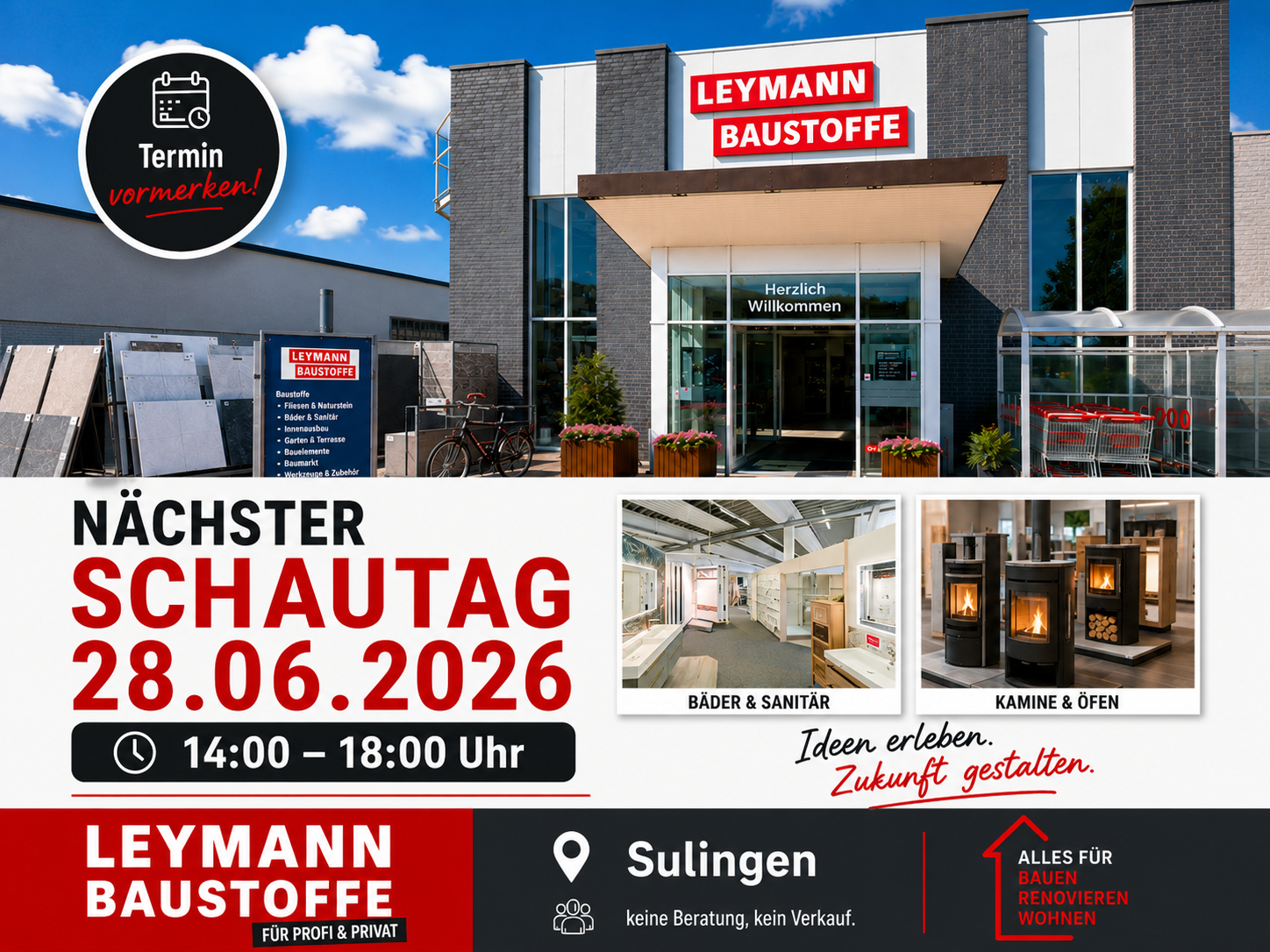 Schautag Sulingen RS