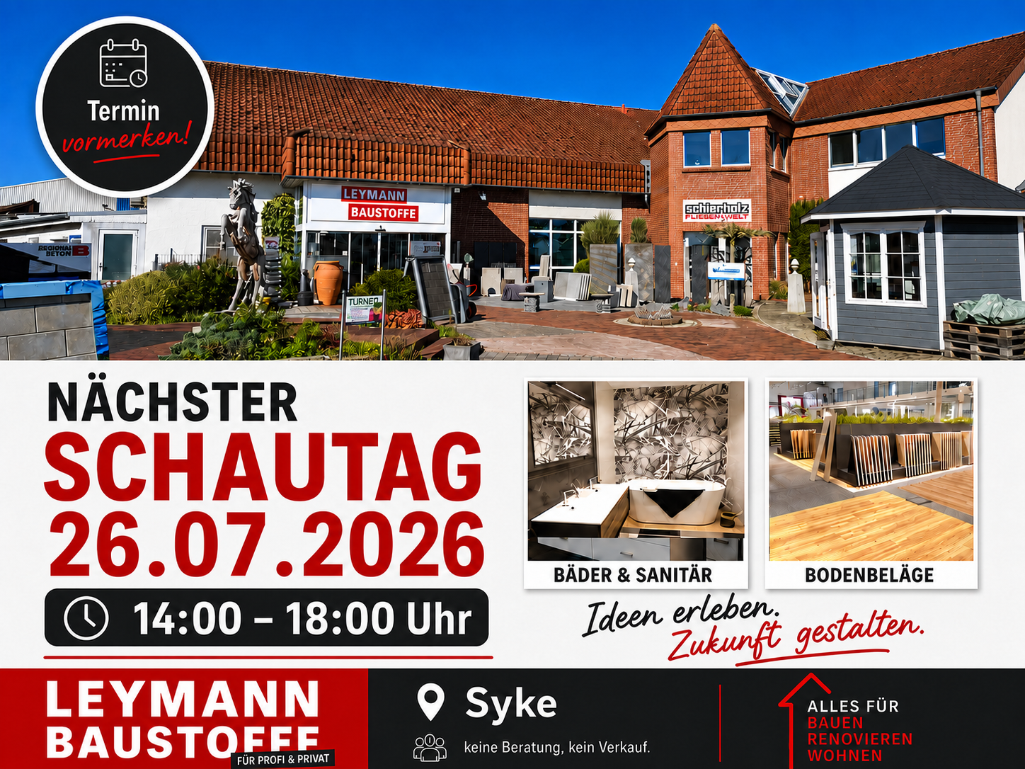 Schautag Syke 26.07.2026 (1)