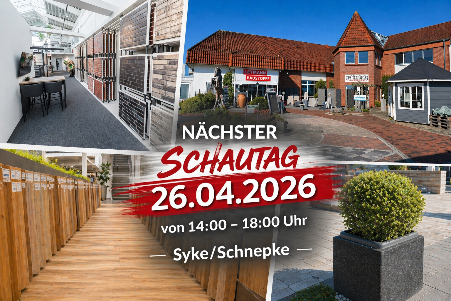 Schautag Syke